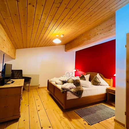 Hotel Gasthof Adler Sankt Gallenkirch Εξωτερικό φωτογραφία