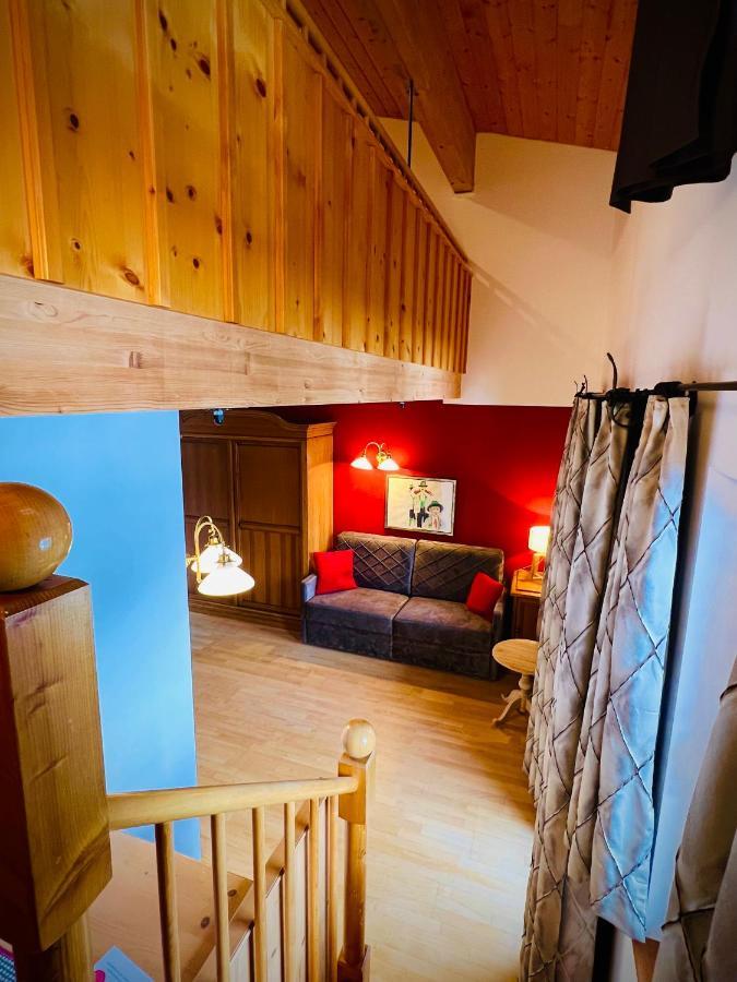 Hotel Gasthof Adler Sankt Gallenkirch Εξωτερικό φωτογραφία
