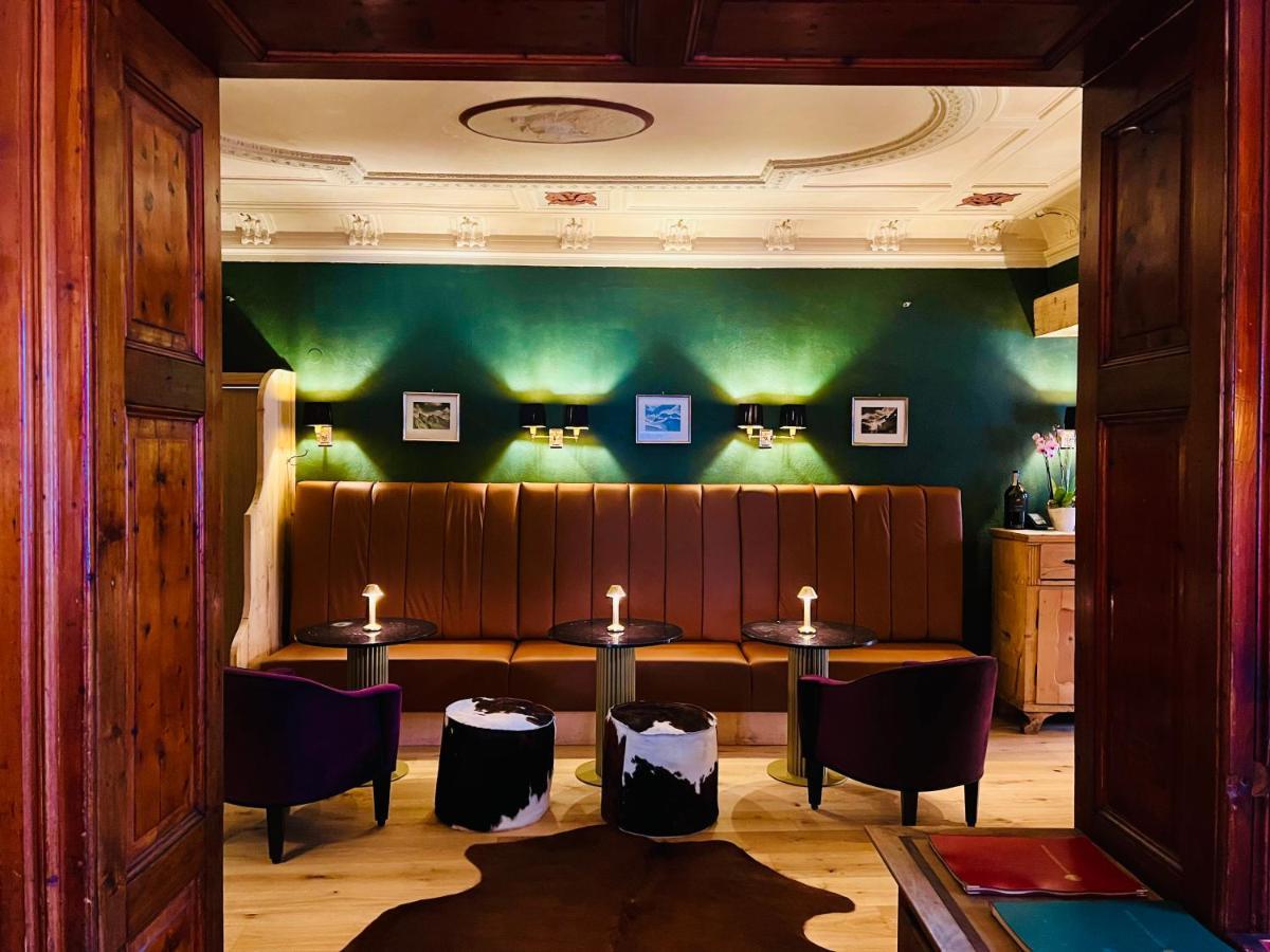 Hotel Gasthof Adler Sankt Gallenkirch Εξωτερικό φωτογραφία