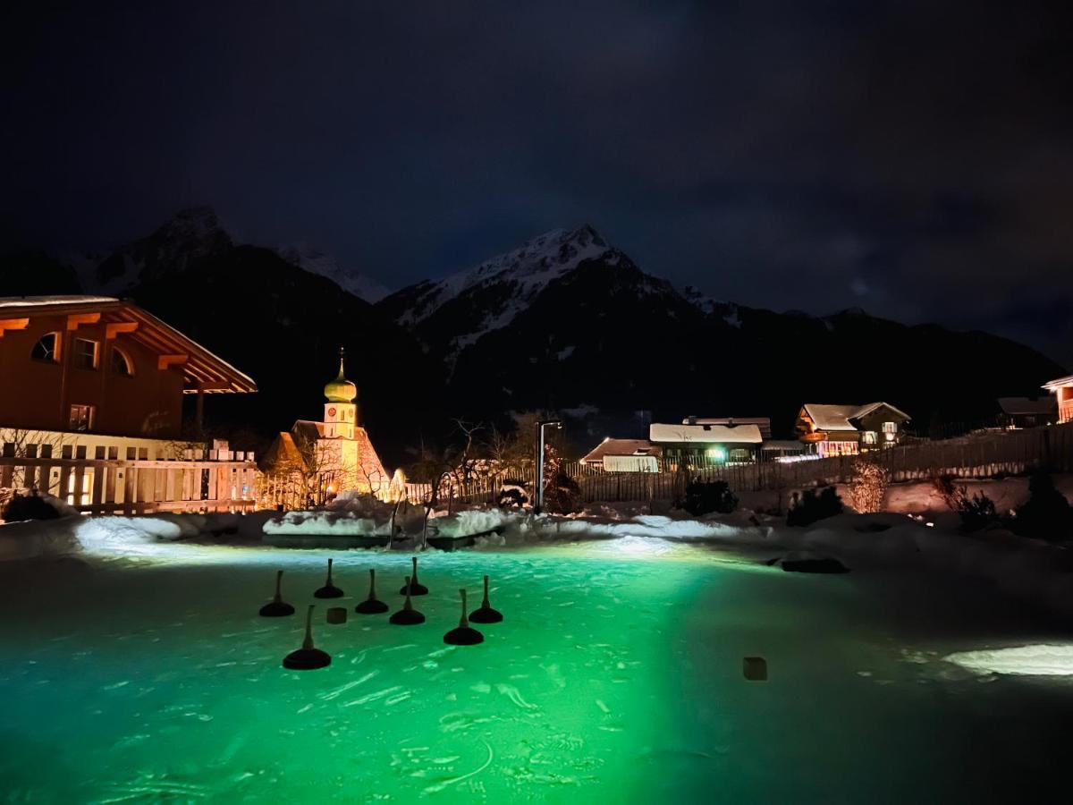 Hotel Gasthof Adler Sankt Gallenkirch Εξωτερικό φωτογραφία