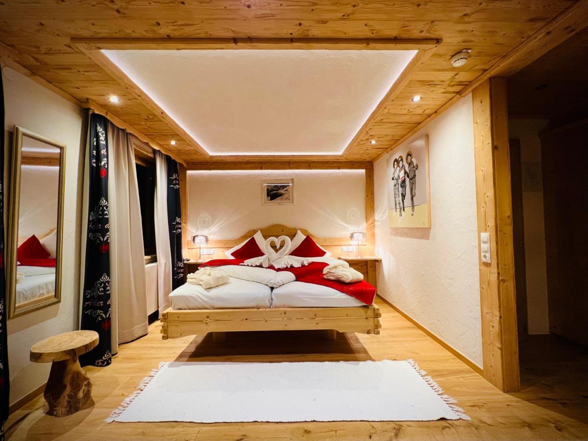 Hotel Gasthof Adler Sankt Gallenkirch Εξωτερικό φωτογραφία