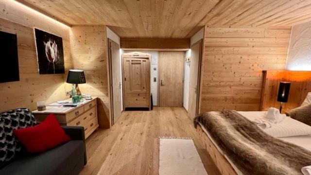Hotel Gasthof Adler Sankt Gallenkirch Εξωτερικό φωτογραφία