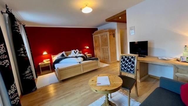 Hotel Gasthof Adler Sankt Gallenkirch Εξωτερικό φωτογραφία