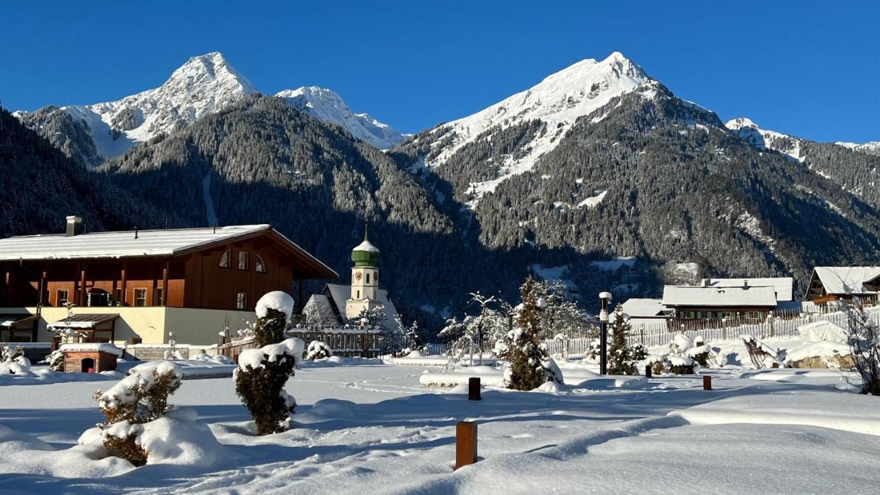 Hotel Gasthof Adler Sankt Gallenkirch Εξωτερικό φωτογραφία