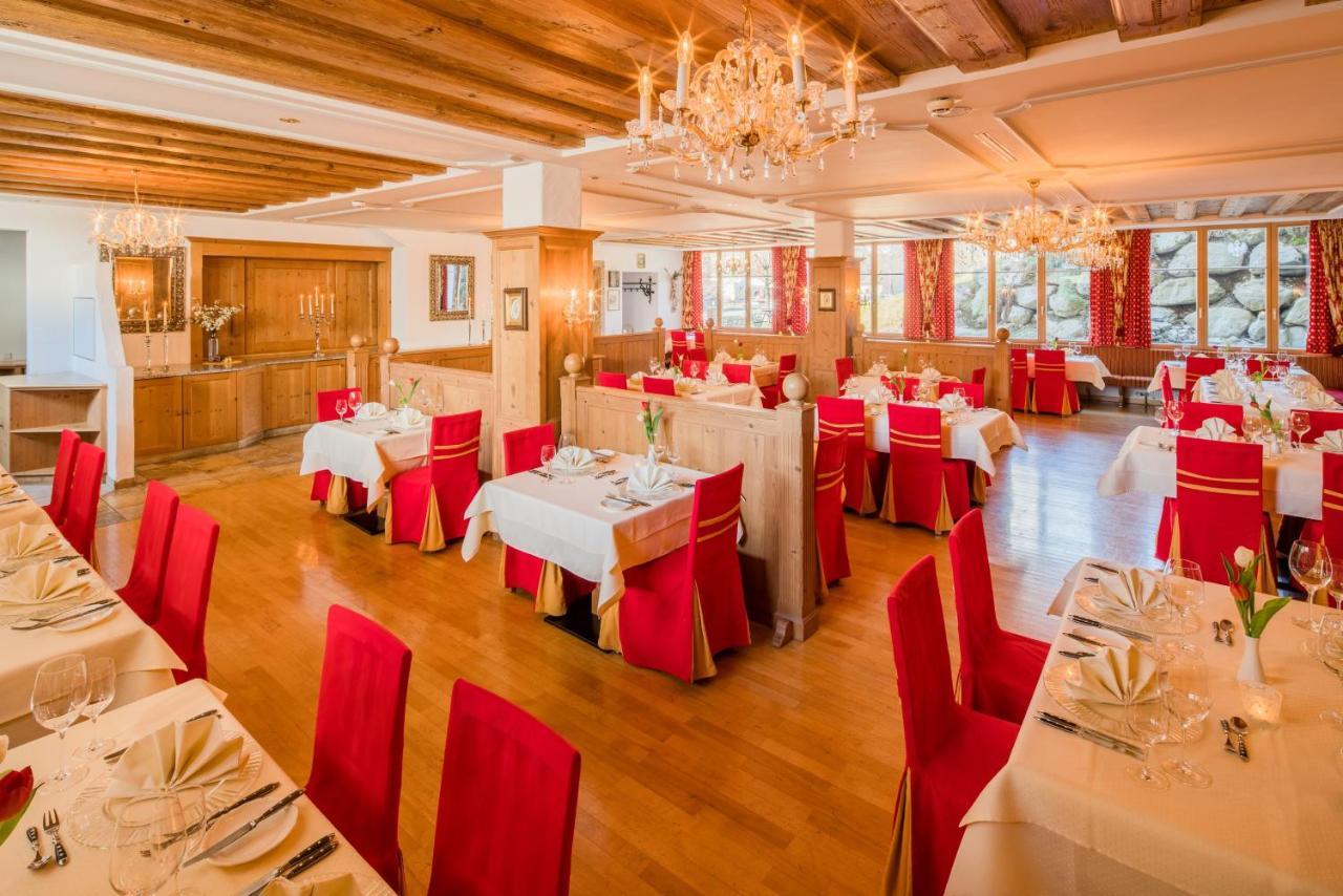 Hotel Gasthof Adler Sankt Gallenkirch Εξωτερικό φωτογραφία