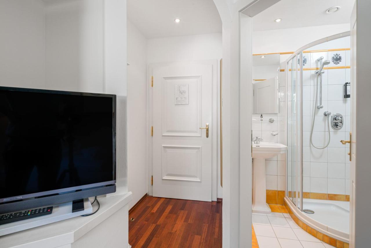 Hotel Gasthof Adler Sankt Gallenkirch Εξωτερικό φωτογραφία