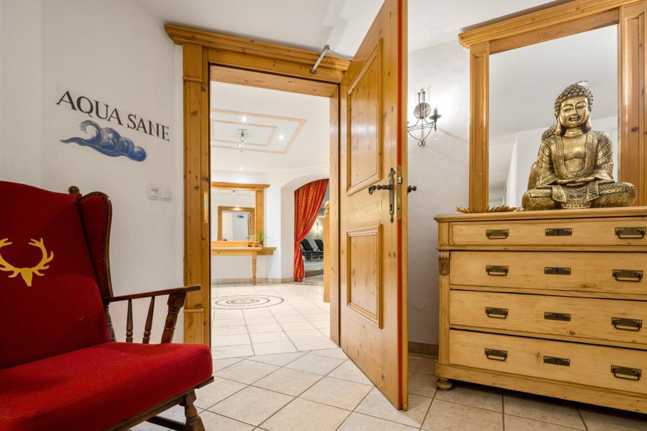 Hotel Gasthof Adler Sankt Gallenkirch Εξωτερικό φωτογραφία