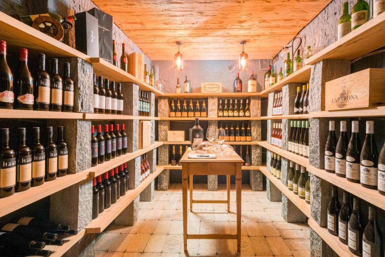 Hotel Gasthof Adler Sankt Gallenkirch Εξωτερικό φωτογραφία