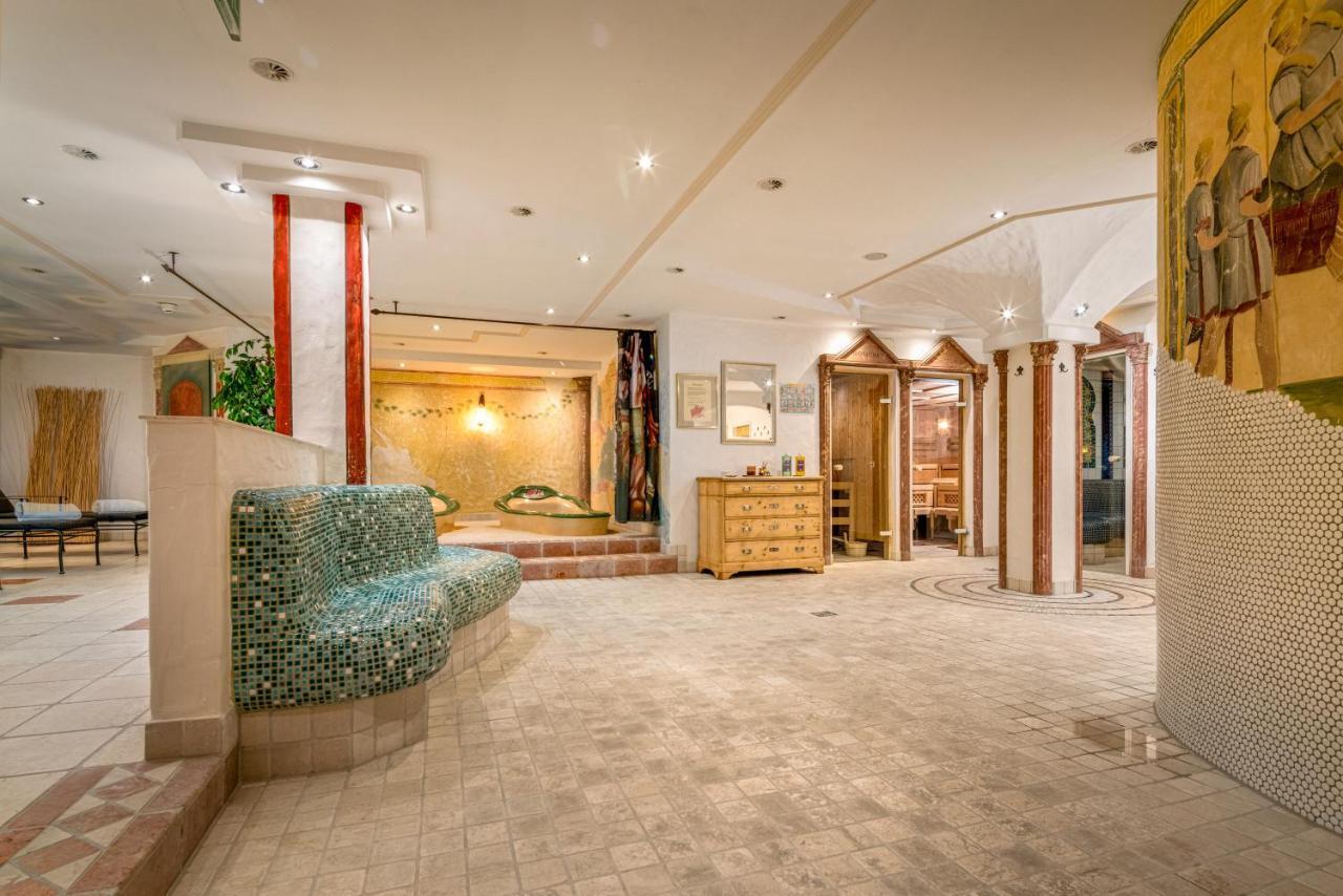 Hotel Gasthof Adler Sankt Gallenkirch Εξωτερικό φωτογραφία