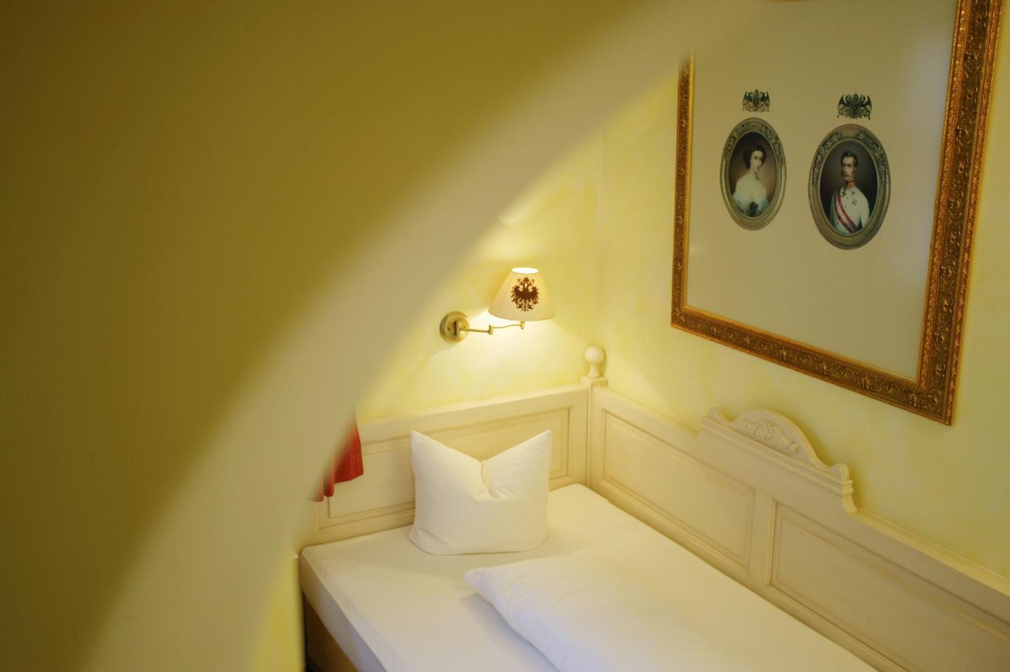 Hotel Gasthof Adler Sankt Gallenkirch Εξωτερικό φωτογραφία