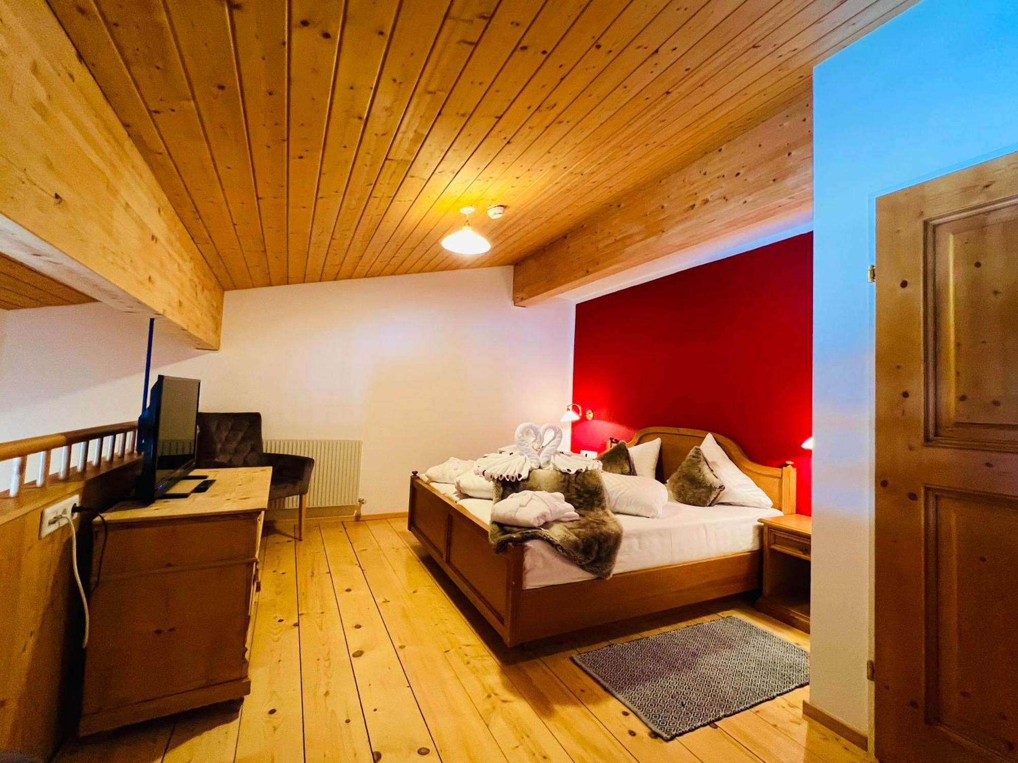 Hotel Gasthof Adler Sankt Gallenkirch Εξωτερικό φωτογραφία