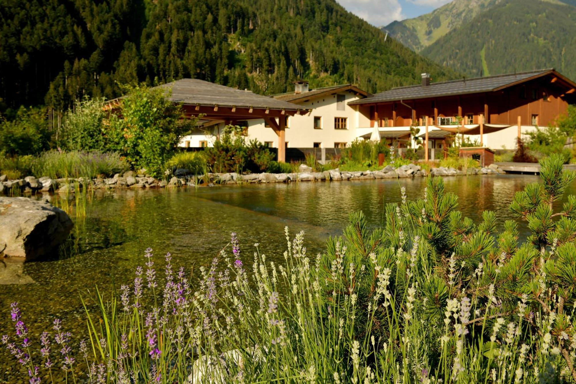Hotel Gasthof Adler Sankt Gallenkirch Εξωτερικό φωτογραφία