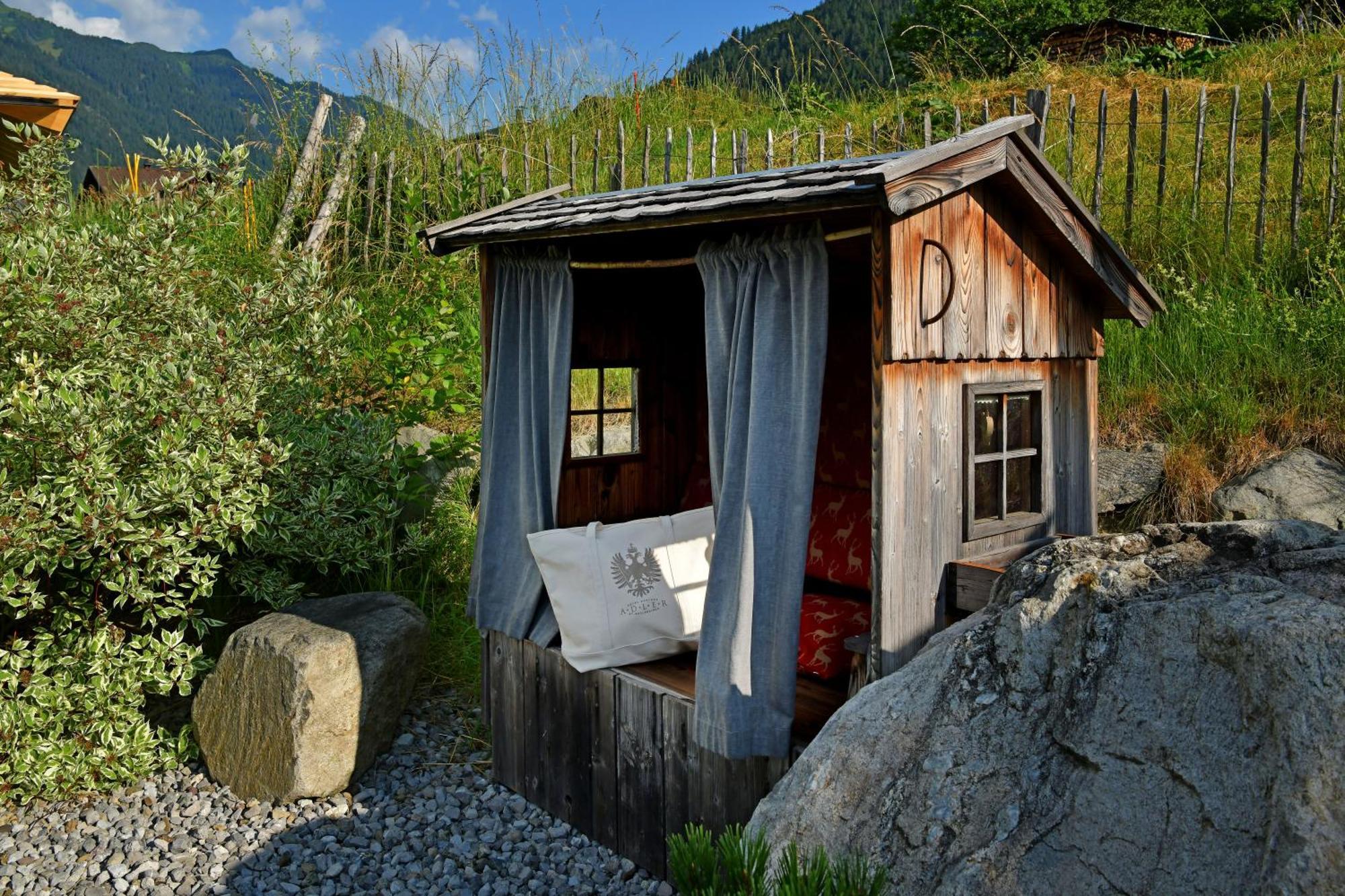Hotel Gasthof Adler Sankt Gallenkirch Εξωτερικό φωτογραφία