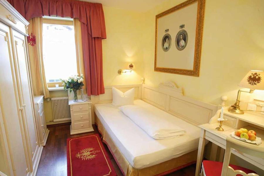Hotel Gasthof Adler Sankt Gallenkirch Εξωτερικό φωτογραφία