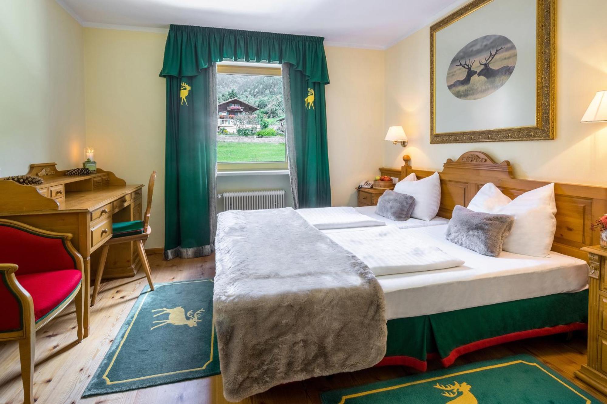 Hotel Gasthof Adler Sankt Gallenkirch Εξωτερικό φωτογραφία