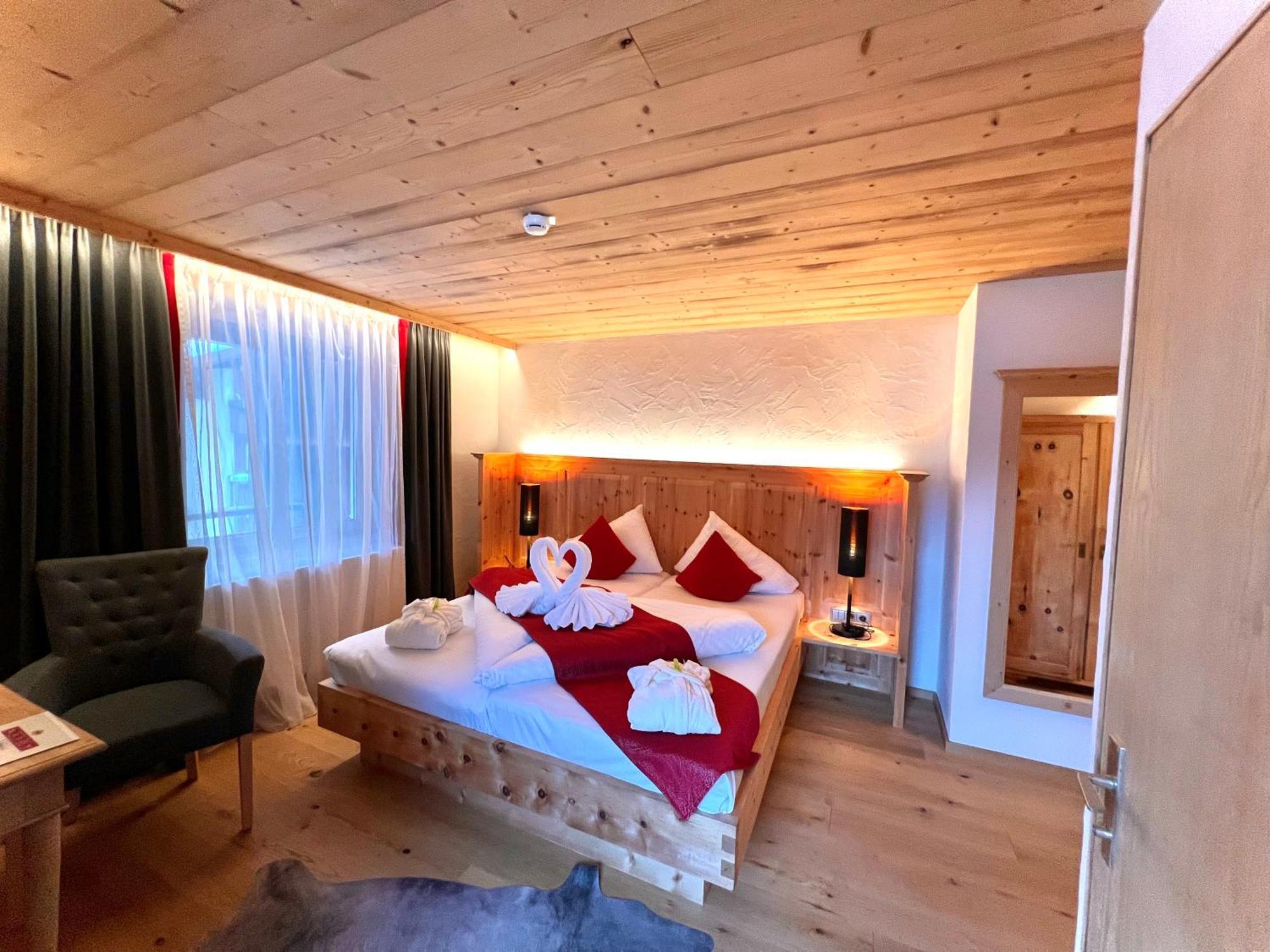 Hotel Gasthof Adler Sankt Gallenkirch Εξωτερικό φωτογραφία
