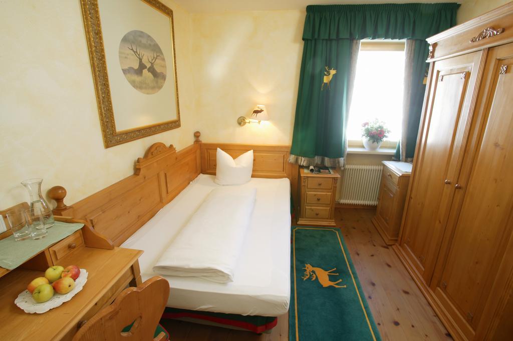 Hotel Gasthof Adler Sankt Gallenkirch Εξωτερικό φωτογραφία
