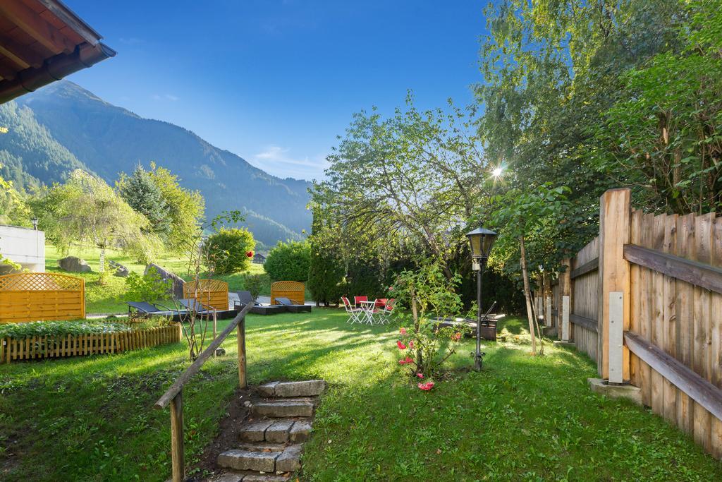 Hotel Gasthof Adler Sankt Gallenkirch Εξωτερικό φωτογραφία