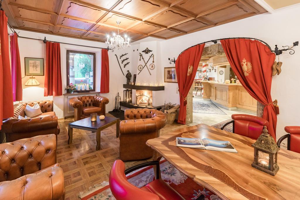 Hotel Gasthof Adler Sankt Gallenkirch Εξωτερικό φωτογραφία
