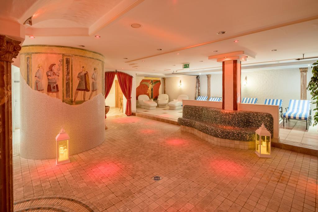 Hotel Gasthof Adler Sankt Gallenkirch Εξωτερικό φωτογραφία