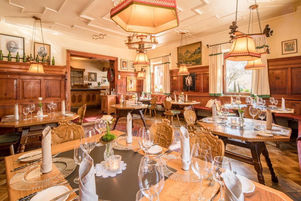 Hotel Gasthof Adler Sankt Gallenkirch Εξωτερικό φωτογραφία